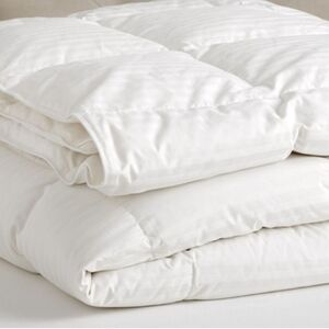 NEW Westin Heavenly Bed Made For Hotels&Resorts Queen DownAlternative Comforter.